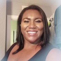 Andinette Thomas-Wilson