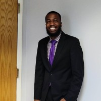 Reginald Jones Jr.