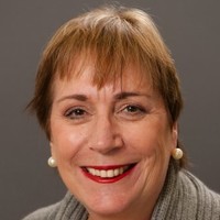 Sue Hamilton