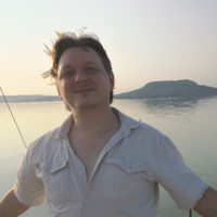 Gábor Czipri-Mándi