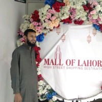 Kamran Ali