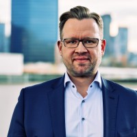Paul Hübert