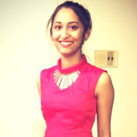 Natasha Elza Simon, P.E.