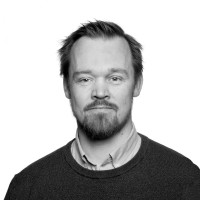 Øystein Haagensen Midtbøen
