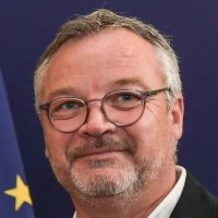 Thierry Standaert