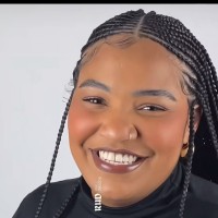 Jacqueline Santos