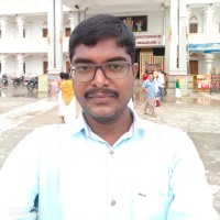 Srikanth V