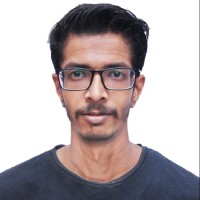 Sandesh Chindarkar