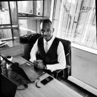 Ronoh Enock