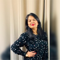 Pradisha Narain