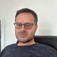 Julien Vandel