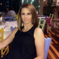 Olga Tsampa
