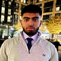 Mohammed Nasim Ullah