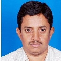 P Murali Krishna