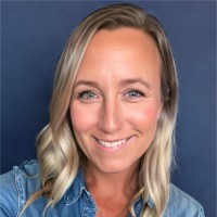 Kellie Whitehead