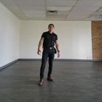 Jose Palomo