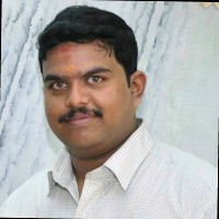 santhosh kumar M