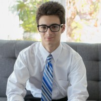 Dillon Roberts