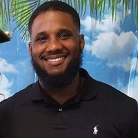 Reginald Thomas