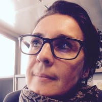 Silvia Haider