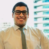 Robinson Abarzúa Rojas