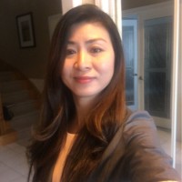 Gia Christine Tu, Pcp