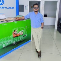 Kunal Negi