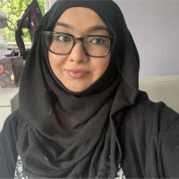 Tehmina Iqbal