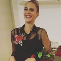 Lara Islamović