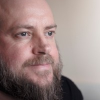 Ian Ruthven