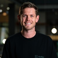 Toby Hurley