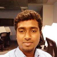 Thirumalai Gs