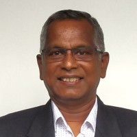 Upul Perera