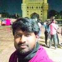 Sreekar T.