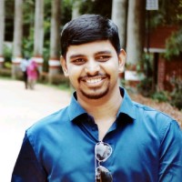 Vyshak B S