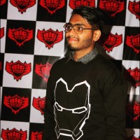 Suhas Kashyap N