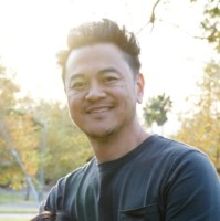 Patrick Serrano