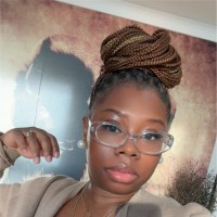 Omecia Clark