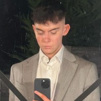 William Francis-Moroney