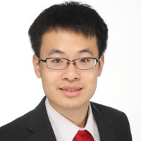 Shengyu Yin