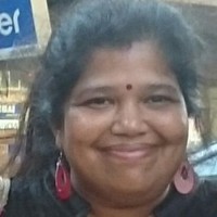 Bindu Dinesh