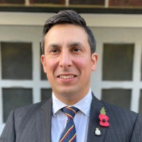 Greg Kotecha Ceng Mimeche