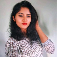 Bhoomika M