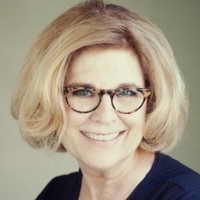Suzanne Marks