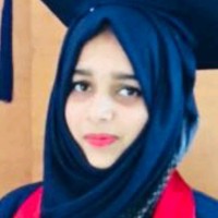 Raeesha Rahiman