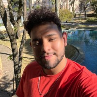 Breno Martins Monteiro