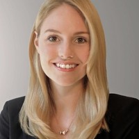 Sarah van den Bosch