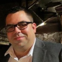 Martyn Dean