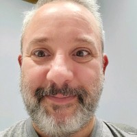David Stamper