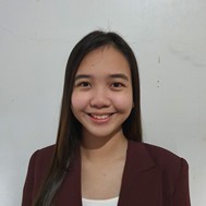 Alyanna Marie Grimaldo